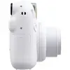 4. Fuji Instax Mini 12 Instant Photo Kit Clay White thumbnail