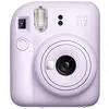 Fuji Instax Mini 12 Instant Photo Kit Lilac Purple thumbnail