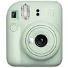 Fuji Instax Mini 12 Instant Photo Kit Mint Green thumbnail
