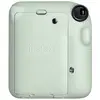 2. Fuji Instax Mini 12 Instant Photo Kit Mint Green thumbnail