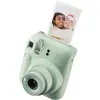 3. Fuji Instax Mini 12 Instant Photo Kit Mint Green thumbnail