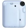 1. Fuji Instax Mini 12 Instant Photo Kit Pastel Blue thumbnail