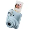 3. Fuji Instax Mini 12 Instant Photo Kit Pastel Blue thumbnail