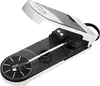 1. Audio Technica AT-SB727 Sound Burger (White) thumbnail