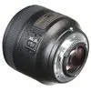 2. Nikon AF-S Nikkor 85mm f/1.8G Lens 85 mm F1.8G thumbnail