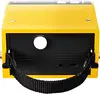 1. Audio Technica AT-SB727 Sound Burger (Yellow) thumbnail