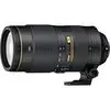 Nikon AF-S NIKKOR 80-400mm f/4.5-5.6G ED VR 80-400 mm f4.5-5.6G Lens thumbnail