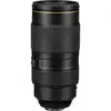 3. Nikon AF-S NIKKOR 80-400mm f/4.5-5.6G ED VR 80-400 mm f4.5-5.6G Lens thumbnail