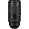 4. Nikon AF-S NIKKOR 80-400mm f/4.5-5.6G ED VR 80-400 mm f4.5-5.6G Lens thumbnail
