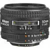 Nikon Nikkor AF 50mm 50 f/1.4 D F1.4 D Lens thumbnail