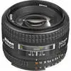 1. Nikon Nikkor AF 50mm 50 f/1.4 D F1.4 D Lens thumbnail