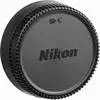 4. Nikon Nikkor AF 50mm 50 f/1.4 D F1.4 D Lens thumbnail