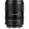 7Artisans AF 50mm F1.8 Full Frame (Nikon Z) thumbnail
