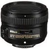 Nikon AF-S Nikkor 50mm f/1.8G Lens 50 mm F1.8G thumbnail