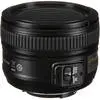 1. Nikon AF-S Nikkor 50mm f/1.8G Lens 50 mm F1.8G thumbnail