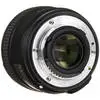 3. Nikon AF-S Nikkor 50mm f/1.8G Lens 50 mm F1.8G thumbnail