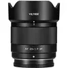 Viltrox AF 25mm F1.7 (Fuji X) thumbnail