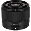 1. Viltrox AF 25mm F1.7 (Fuji X) thumbnail