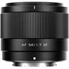 Viltrox AF 56mm F1.7 (Fuji X) thumbnail