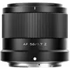 Viltrox AF 56mm F1.7 (Nikon Z) thumbnail