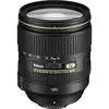 Nikon AF-S NIKKOR 24-120mm F4 G ED VR Lens in White Box thumbnail