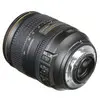 2. Nikon AF-S NIKKOR 24-120mm F4 G ED VR Lens in White Box thumbnail