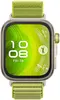 Huawei Watch Fit 4 Pro SYA-B29 Green/Nylon thumbnail