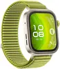 1. Huawei Watch Fit 4 Pro SYA-B29 Green/Nylon thumbnail