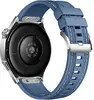 2. Huawei Watch GT 5 46mm VLI-B19 Blue thumbnail