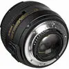 2. Nikon AF-S Nikkor 50mm f/1.4 G F1.4 D90 1 Yr  AuWty thumbnail