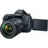 3. Canon EOS 6D Mark 2 +24-105 64GB 26.2MP Mk II Full Frame DSLR Camera thumbnail