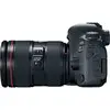 4. Canon EOS 6D Mark 2 +24-105 64GB 26.2MP Mk II Full Frame DSLR Camera thumbnail