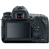6. Canon EOS 6D Mark 2 +24-105 64GB 26.2MP Mk II Full Frame DSLR Camera thumbnail