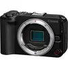 Canon EOS R50V Body (kit box) White thumbnail