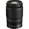 Nikon NIKKOR Z 24-200MM F/4-6.3 VR Lens thumbnail