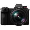 Panasonic Lumix DC-S1M2EM Kit (24-105) thumbnail