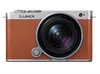 Panasonic Lumix DC-S9N Kit (18-40) Orange thumbnail