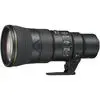 Nikon AF-S NIKKOR 500mm f/5.6E PF ED VR Lens thumbnail
