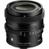 Sigma 35mm F2 DG | C (Edition 020)(L-mount) Black thumbnail