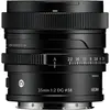 1. Sigma 35mm F2 DG | C (Edition 020)(L-mount) Black thumbnail