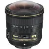 Nikon AF-S Fisheye Nikkor 8-15mm F/3.5-4.5E ED Lens for D750 D850 thumbnail