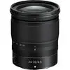 Nikon NIKKOR Z 24-70mm f/4 S F4 Lens for Nikon Z6 Z7 FX Z Mount thumbnail