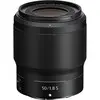 Nikon NIKKOR Z 50mm f/1.8 S F1.8 Lens for Nikon Z6 Z7 Z Mount thumbnail