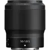 1. Nikon NIKKOR Z 50mm f/1.8 S F1.8 Lens for Nikon Z6 Z7 Z Mount thumbnail