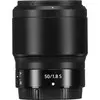 5. Nikon NIKKOR Z 50mm f/1.8 S F1.8 Lens for Nikon Z6 Z7 Z Mount thumbnail