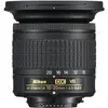 1. Nikon AF-P DX NIKKOR 10-20mm F/4.5-5.6G VR Lens for D5600 D7500 thumbnail