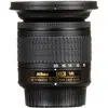 2. Nikon AF-P DX NIKKOR 10-20mm F/4.5-5.6G VR Lens for D5600 D7500 thumbnail