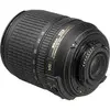 2. Nikon AF-S DX Nikkor 18-105mm f/3.5-5.6G ED VR Lens for D7500 thumbnail