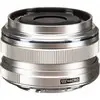 1. Olympus M.ZUIKO DIGITAL ED 17mm f1.8 (Silver) Lens thumbnail