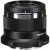 3. Olympus M.ZUIKO DIGITAL ED 45mm f/1.8 (Black) Lens thumbnail